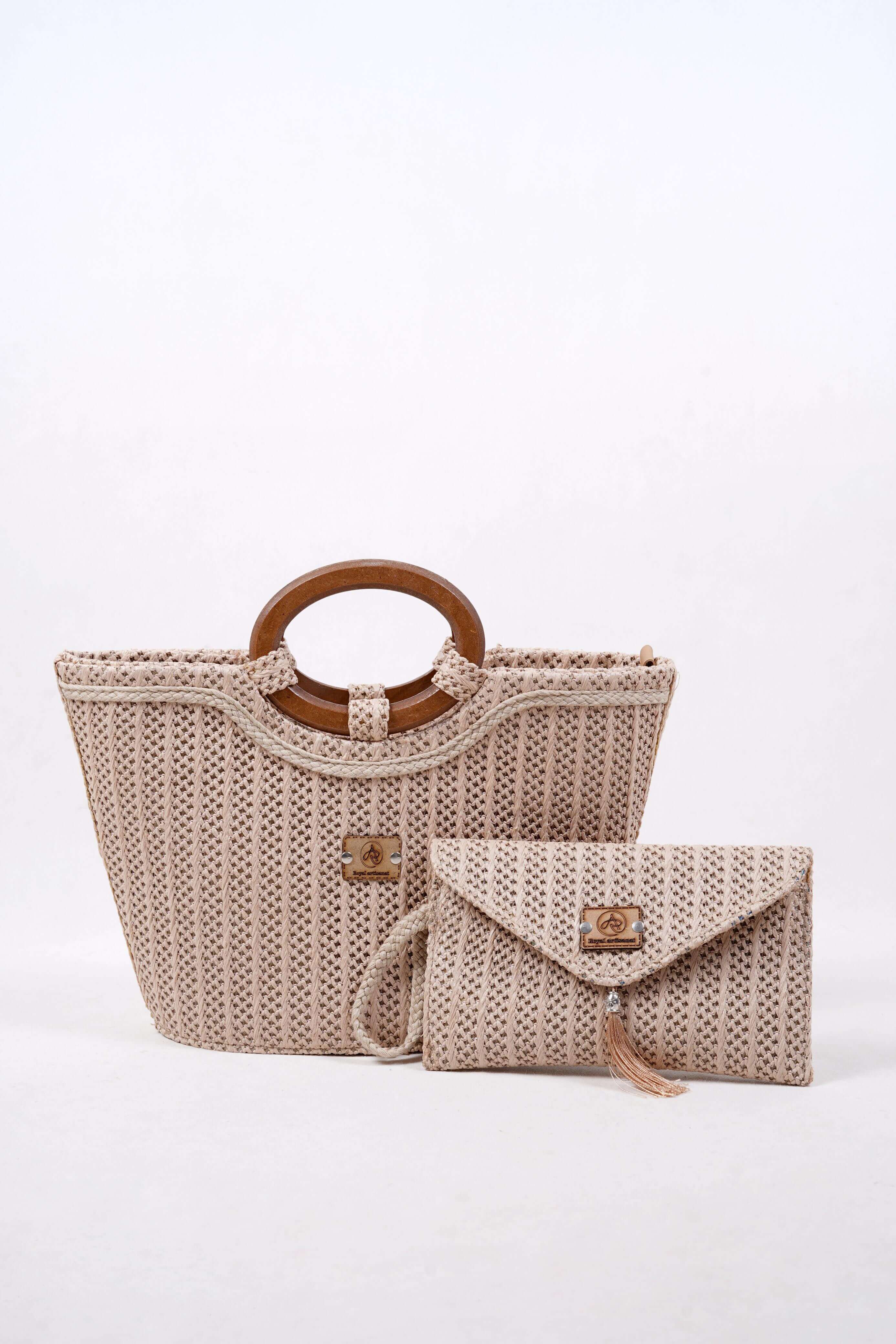 Sac Martini + Pochette Martini